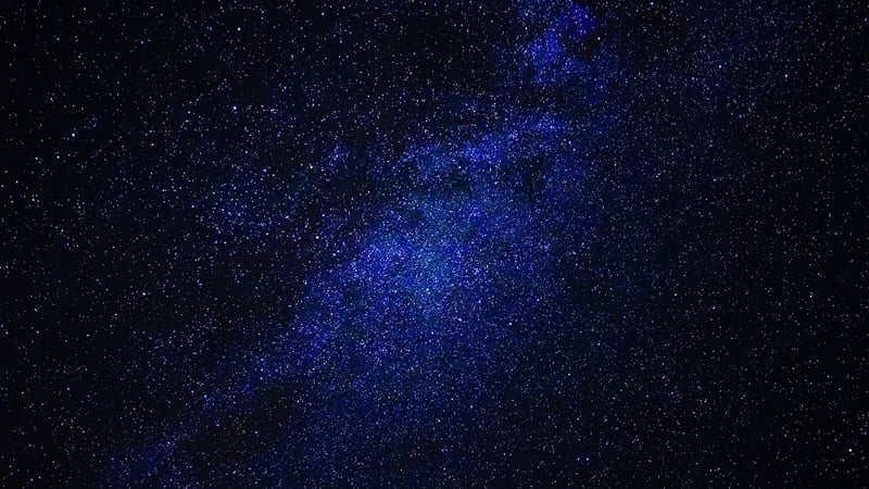 Moon Phase Backdrop